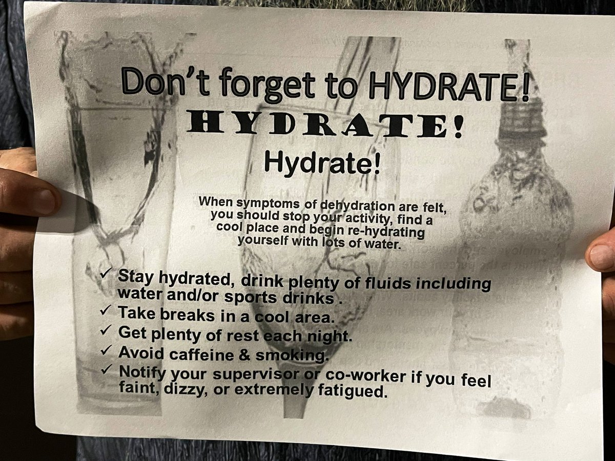 UPS OKC Preload tweet media