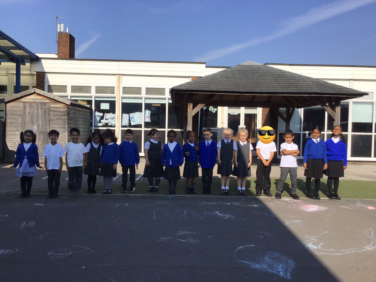 Today in Maths we ordered ourselves into height order. We used the words tallest, taller, shortest and shorter.