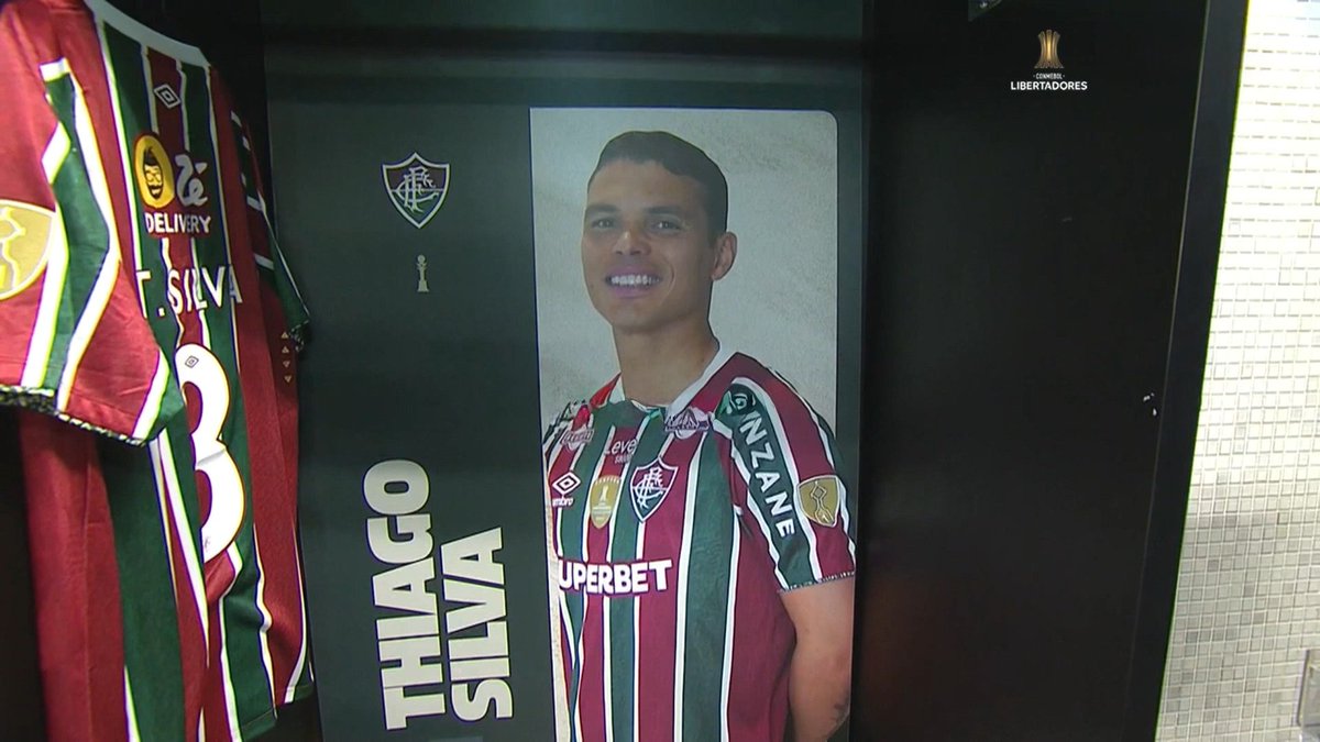 Fluminense vs Atletico Mineiro