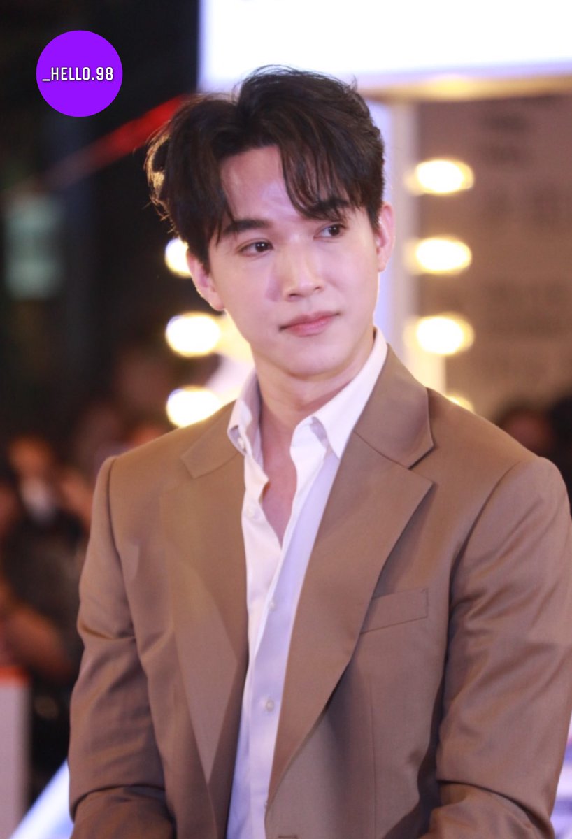 Hello98_th's tweet photo. คุณหมอริท” ในงานแถลงข่าวเปิดตัว ‘SC Express Station ลดด่วน ขบวนสุดคุ้ม

#SCExpressStation #SCxOFFGUN #SCxRITZ #ออฟกัน https://t.co/YTd4hY8Ho6