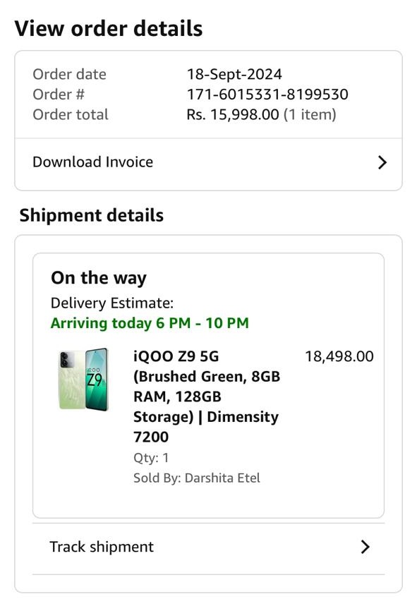 Kamyab Ali Patel tweet media