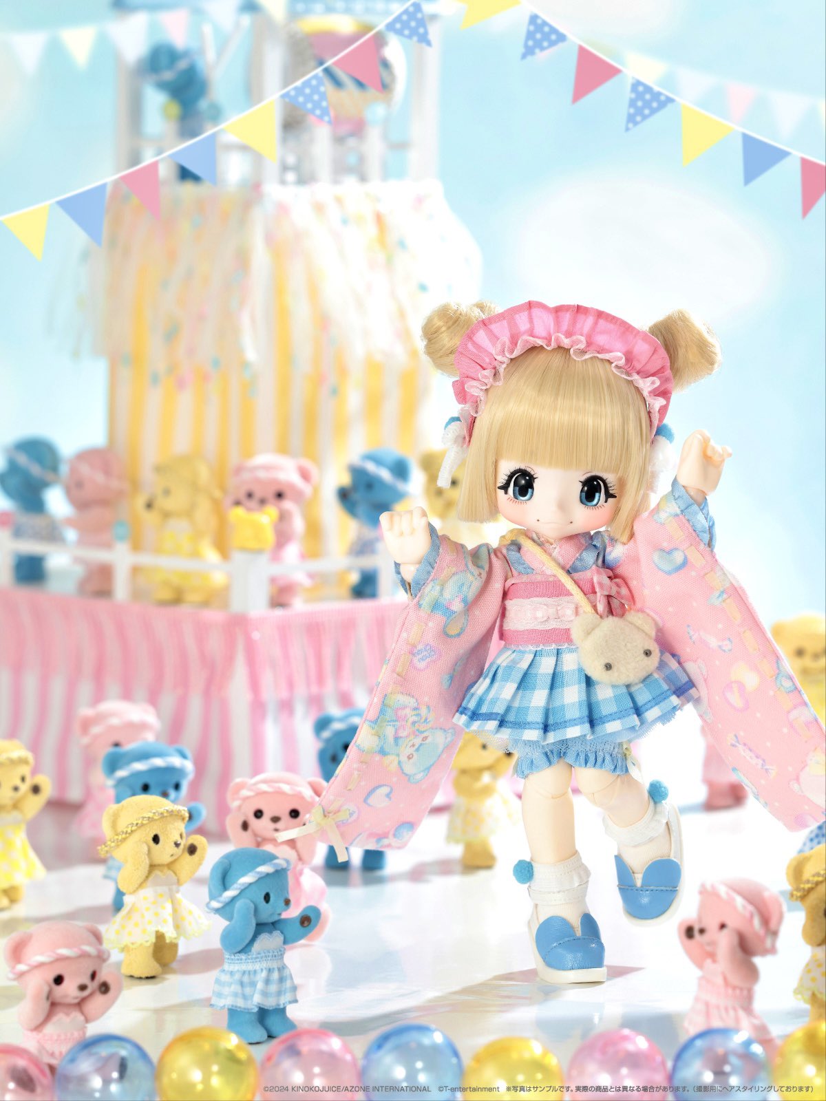 kiki.~まとめ買いのみ割引します☺︎ アゾンオンラインショップ【公式】 on X: 