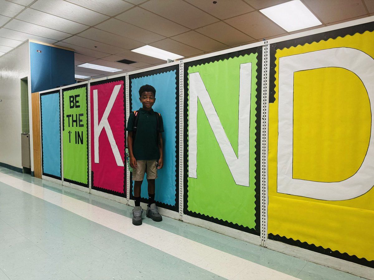 Ms. Hills (@aweschcounselor) on Twitter photo Be the “I” in KIND! One kind word can change a life! It’s a KIND Thursday!!!@Atlantic_West_E <a href="/NATIONALSAVE/">SAVE Promise Club</a> <a href="/BcpsSave/">BCPS SAVE Promise</a> <a href="/AWEPrincipal/">Shereen R. Reynolds</a> #StartWithHelloWeek #startwithhello Be the “I” in KIND! One kind word can change a life! It’s a KIND Thursday!!!@Atlantic_West_E <a href="/NATIONALSAVE/">SAVE Promise Club</a> <a href="/BcpsSave/">BCPS SAVE Promise</a> <a href="/AWEPrincipal/">Shereen R. Reynolds</a> #StartWithHelloWeek #startwithhello
