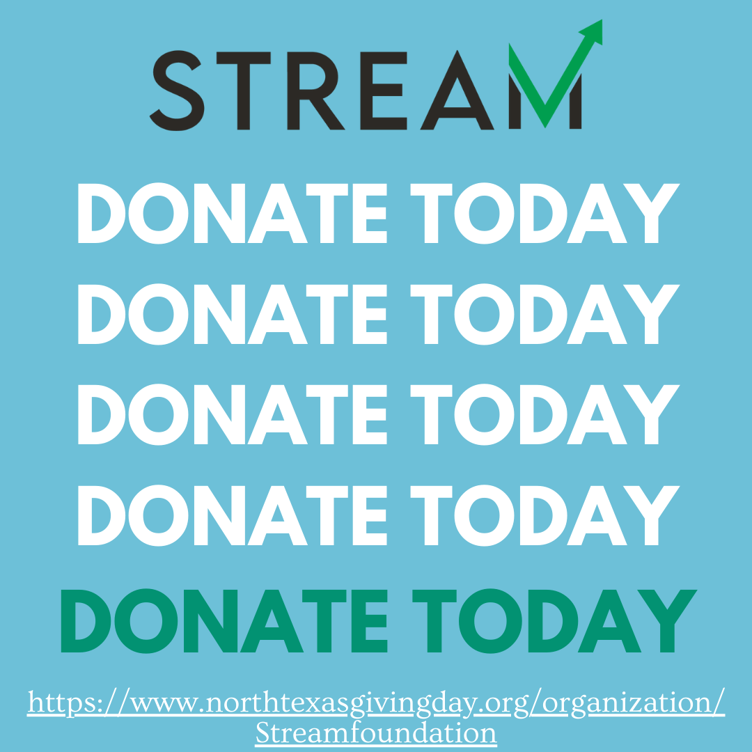 Stream Foundation tweet media