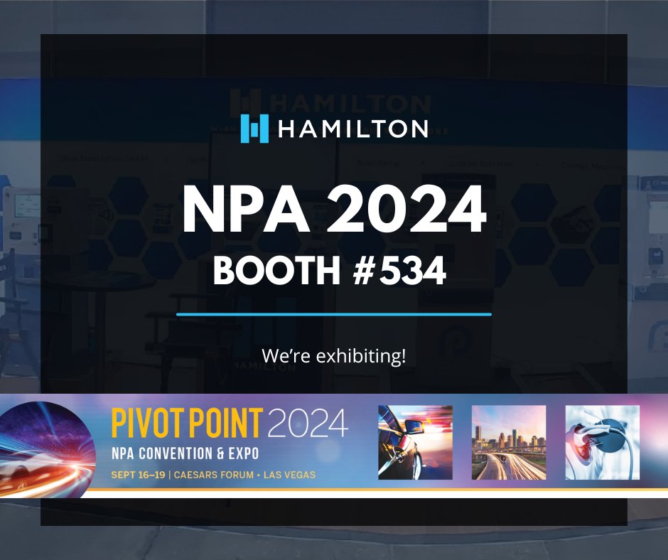 🌟 Last day of the 2024 #NPAExpo! Join us 9 AM - 12 PM (PDT) at Caesar's ...