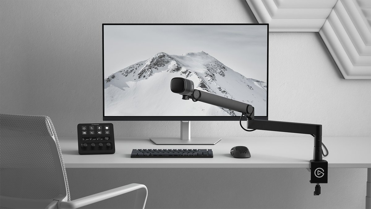 Elgato DE tweet media