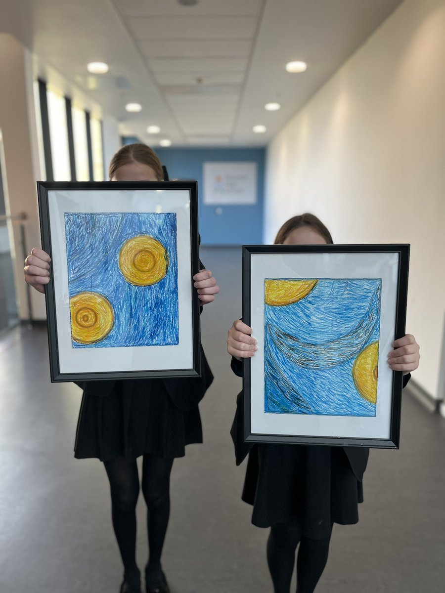 SNEAK PEAK 👀

We are looking forward to displaying some of our current Year 8 students art work in a new gallery space … look out for it this week! 

#WEAREBSCA #STRIVE