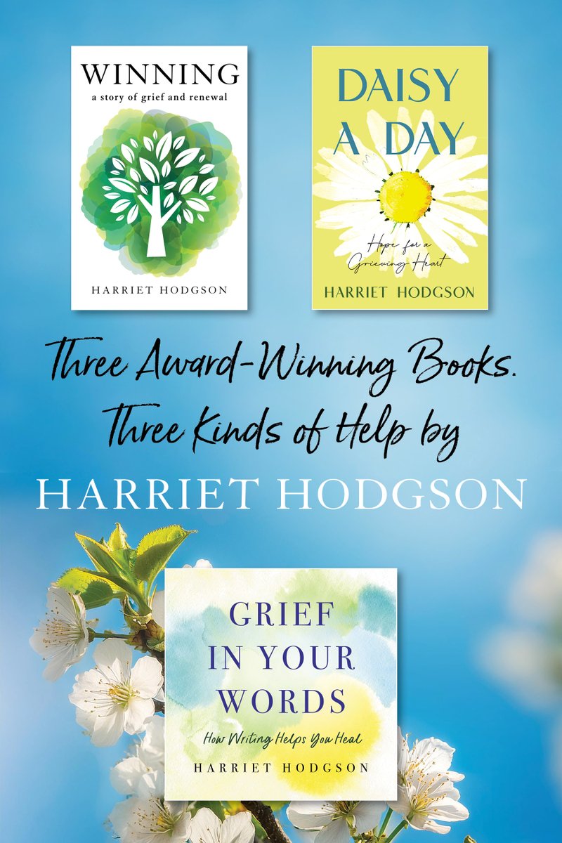 Harriet Hodgson tweet media