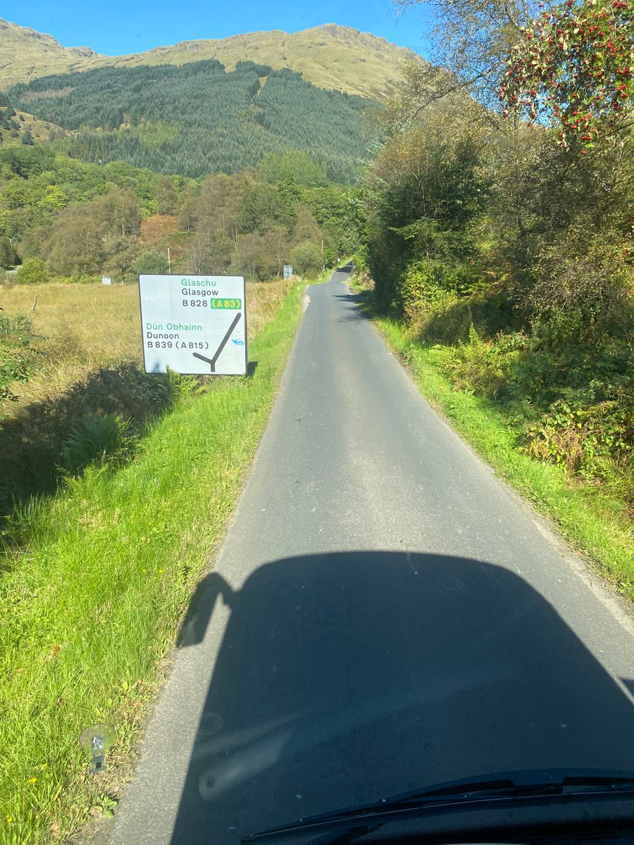 St Aloysius' College Outdoor Education (@stalsoutdoored) on Twitter photo That’s us homeward bound. ETA 15.30 Hill st… <a href="/StAlsOutdoorEd/">St Aloysius' College Outdoor Education</a> <a href="/StAlsGlasgow/">St Aloysius' College</a> That’s us homeward bound. ETA 15.30 Hill st… <a href="/StAlsOutdoorEd/">St Aloysius' College Outdoor Education</a> <a href="/StAlsGlasgow/">St Aloysius' College</a>