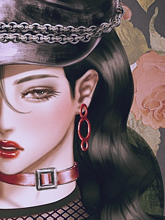 fanartict's tweet photo. another preview for @mikasazine !!🎸 https://t.co/V6HKFiKLT2