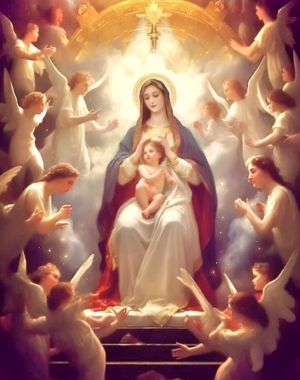 Catholic Quotes (@catholicquote12) on Twitter photo 