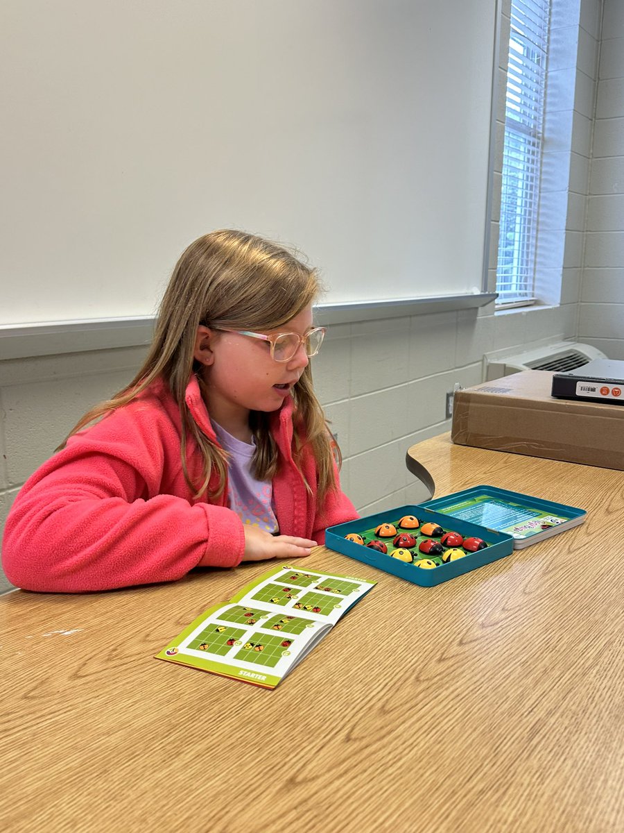 We had a great time learning to play these new Smart Games last week.  They were a wonderful challenge for my GATE students! Thanks Tryazon!  @tryazon @smartgamesusa #tryazon #smartgamesusa