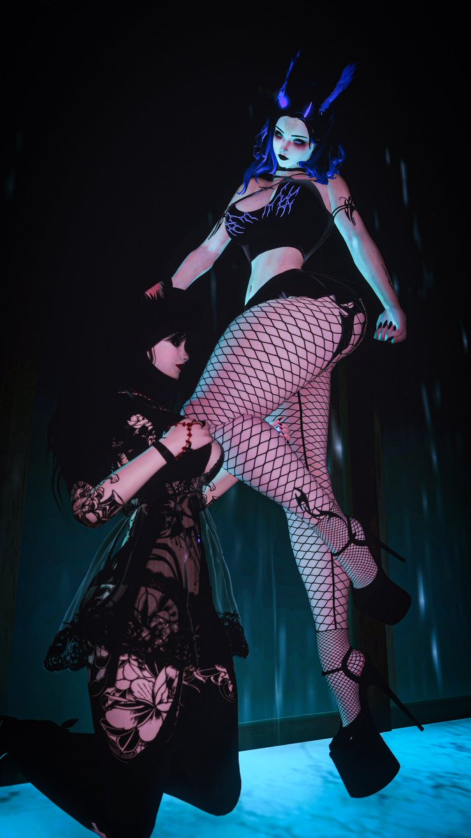 𝕿𝖗𝖚𝖊 𝖇𝖊𝖘𝖙 𝖋𝖗𝖎𝖊𝖓𝖉𝖘 𝖜𝖎𝖑𝖑 𝖆𝖑𝖜𝖆𝖞𝖘 𝖕𝖑𝖆𝖞 𝖙𝖔𝖌𝖊𝖙𝖍𝖊𝖗
#GPOSERS #EorzeaPhotos #ffxivsnaps #ffxivgposers #Viera