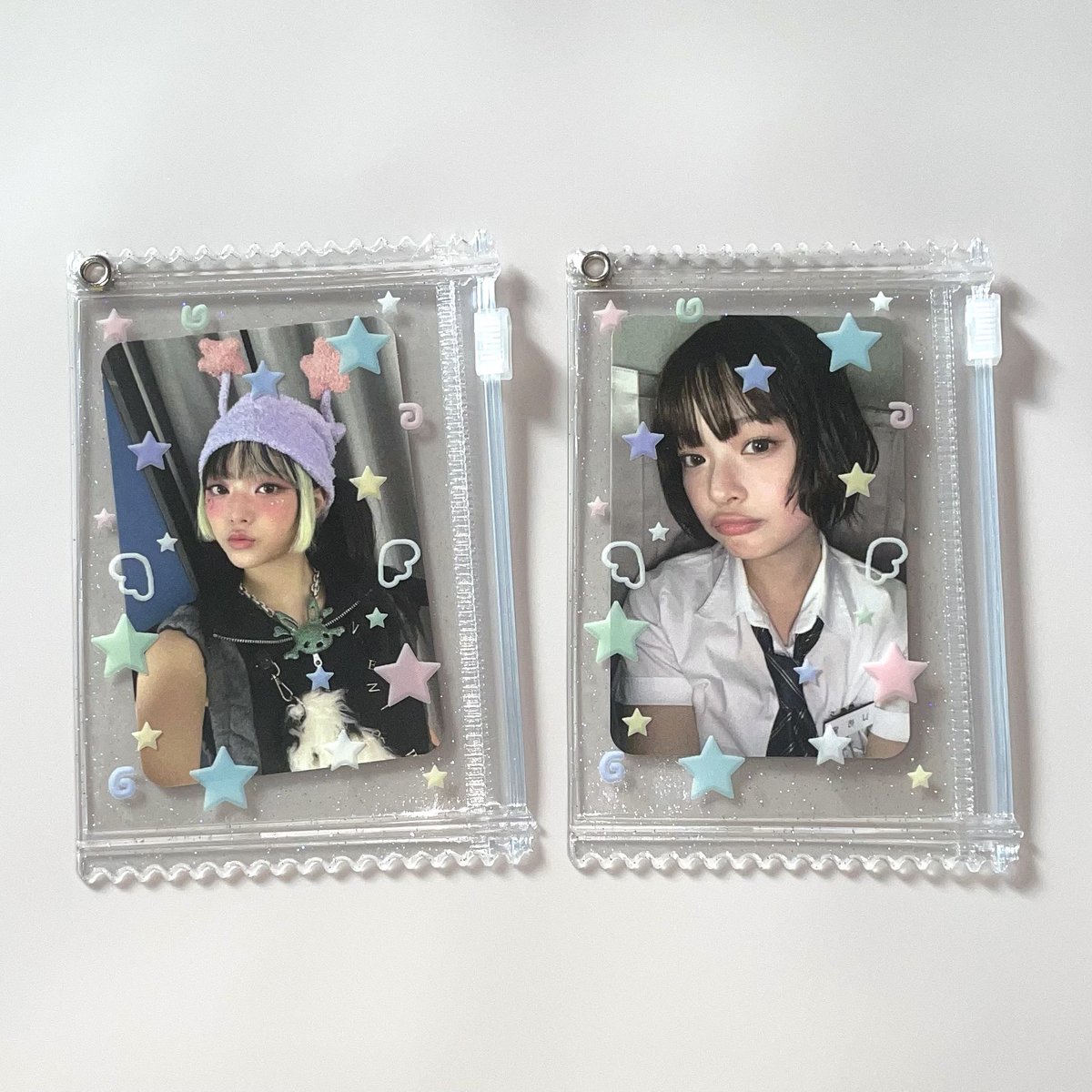 pupuzip's tweet photo. 🐼⭐️ https://t.co/LJzUDmfKL1