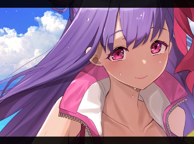 【R18】高画質版水着パッションリップ+脱衣差分 https://t.co/tcOviIjW1r https://t.co/0DcnTbBPDt支援サイトを更新しました。 