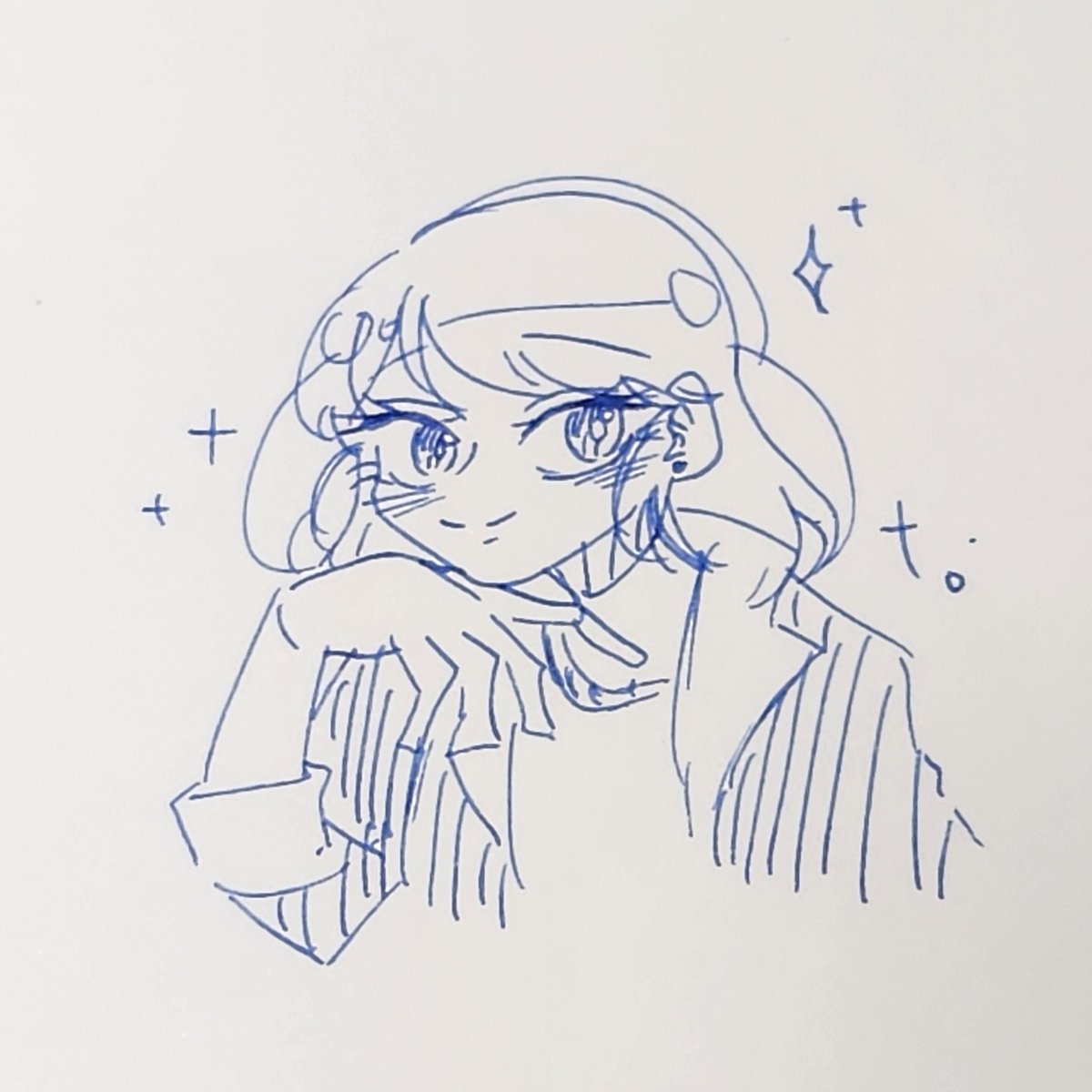 [마리네뜨] 푼마리 짱~!