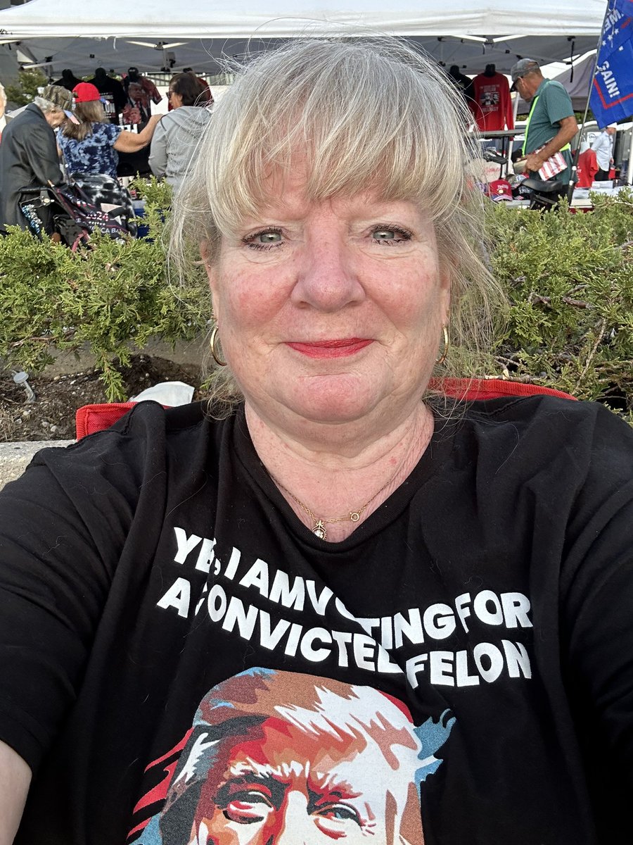 Pam Wissmann tweet media