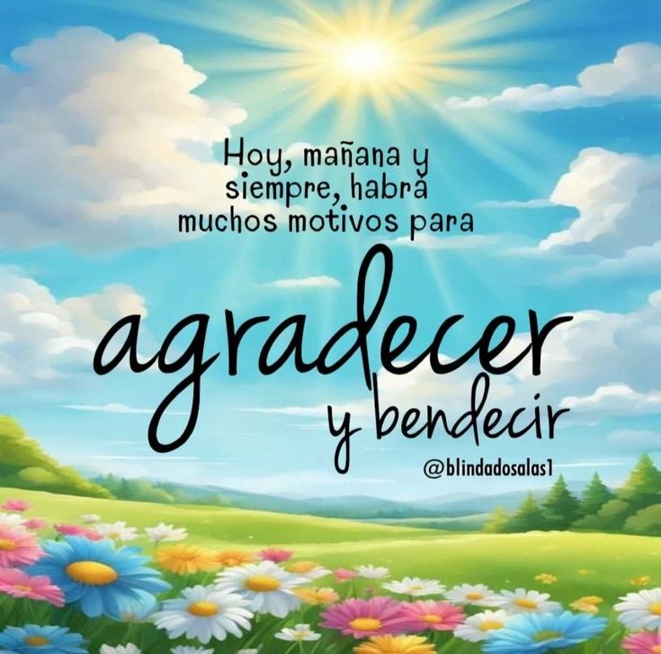 liriosbellos5's tweet photo. #Hoy, mañana y siempre, habrá muchos motivos para #agradecer y #bendecir.
#Buenosdías
#bendiciones
#barujHaShem https://t.co/S7sbxXXdA8