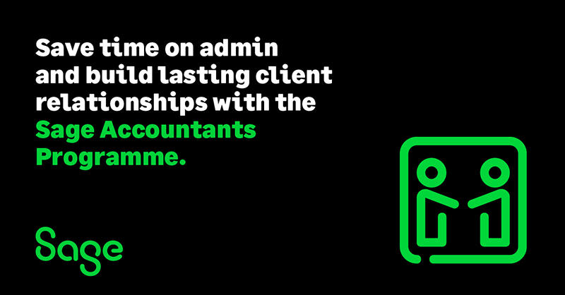 SageGroupZA's tweet image. Increase your efficiency by automating manual tasks and spend your time on building client relationships that last. 🤝

Discover Sage for Accountants here: 1sa.ge/SW9j50TogSL

#SageForAccountants #AccountantsProgramme #HelpingBusinessFlow