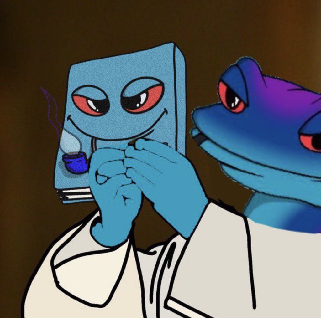 Market is green, so is $BOS