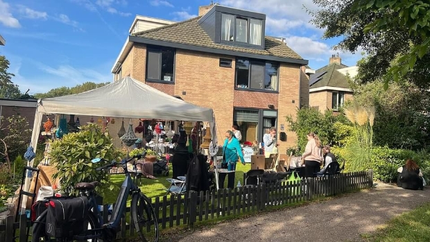 Creatieve tuinmarkt op Rozenburg -  rodi.nl/rozenburg/l/41…