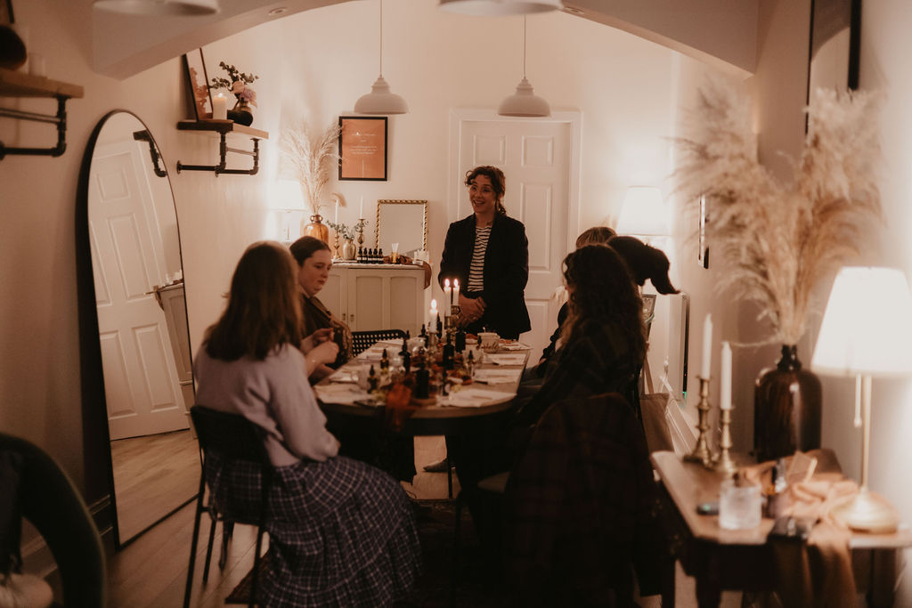 Endless Love Creative - Independent Makers Markets tweet media