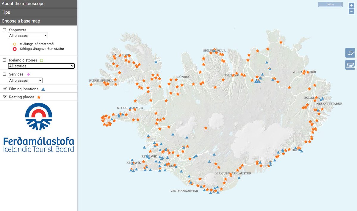 GeoVis Lab Iceland 🦋 geovislab.bsky.social tweet media