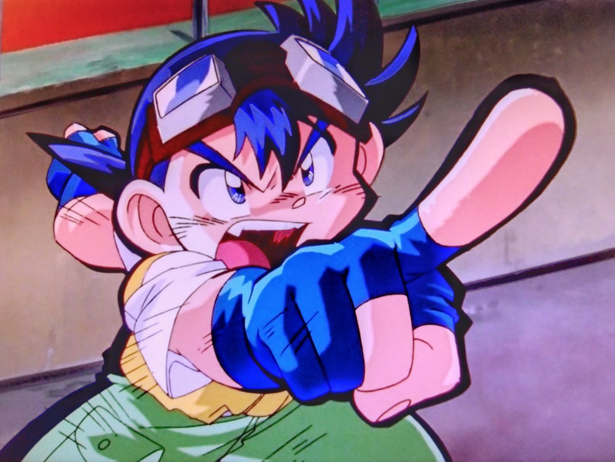 作画が熱過ぎて観ながら白目剥いて痙攣😇
記憶してた以上に濃厚だったわ……😍
そりゃハマるわ自分www 