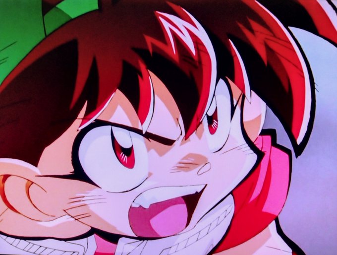 作画が熱過ぎて観ながら白目剥いて痙攣😇
記憶してた以上に濃厚だったわ……😍
そりゃハマるわ自分www 