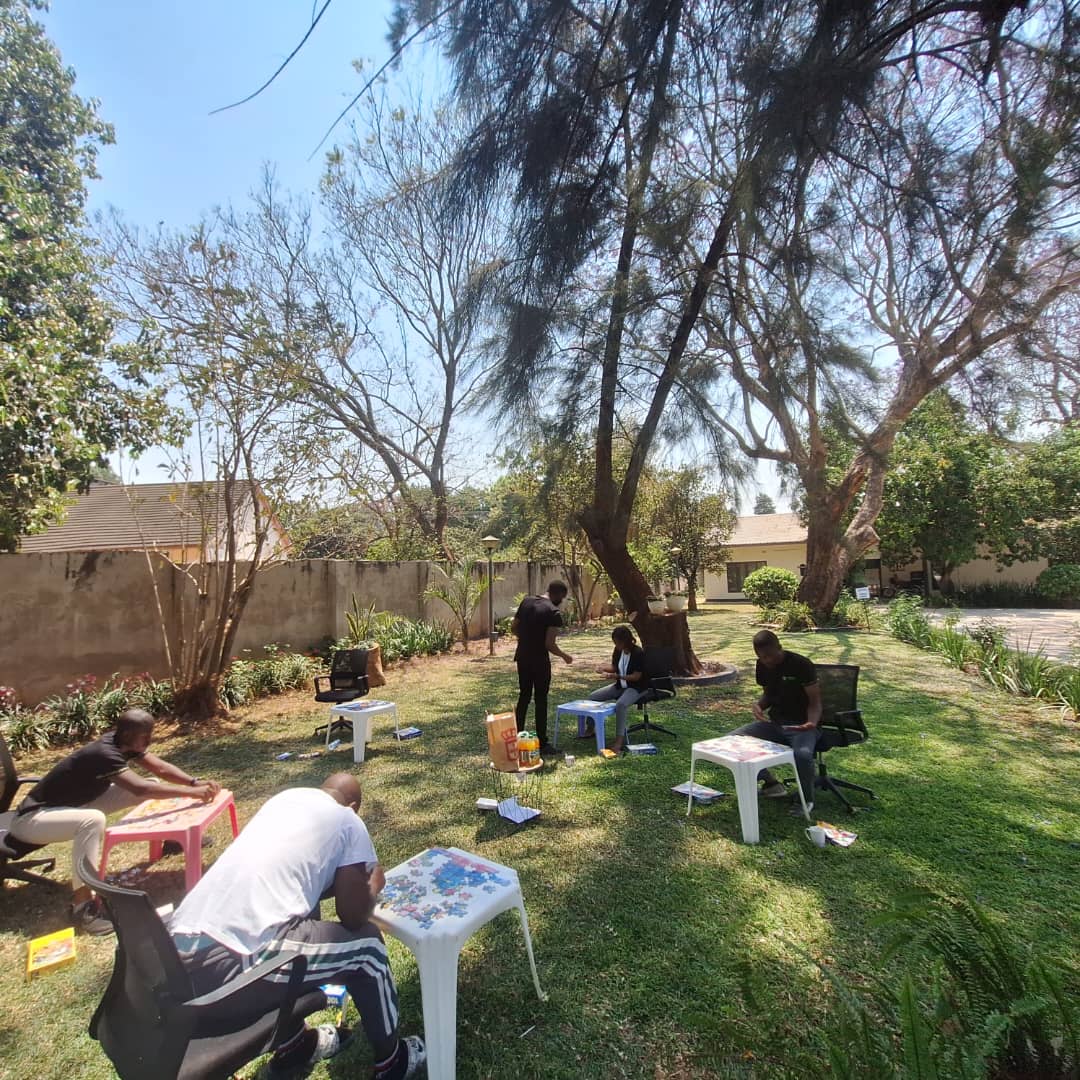 AgriPredict tweet media