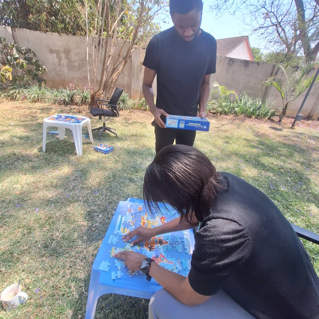 AgriPredict tweet media