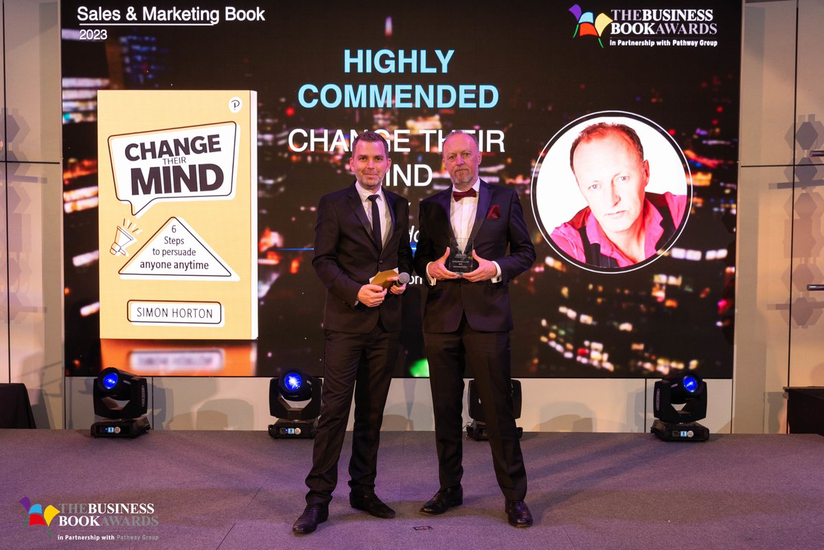 Matt Davidson (@startup_matt) on Twitter photo Best of luck to all the brilliant authors and publishers at the <a href="/BizBookAwardUK/">Business Book Awards</a> event tonight. Gutted I won't be there - I'm giving my suit the year off - but looking forward to hearing all about it from <a href="/Book_Publicists/">Ella Davidson</a> and @aJessicaJones <a href="/BookPublicistUK/">The Book Publicist</a> Best of luck to all the brilliant authors and publishers at the <a href="/BizBookAwardUK/">Business Book Awards</a> event tonight. Gutted I won't be there - I'm giving my suit the year off - but looking forward to hearing all about it from <a href="/Book_Publicists/">Ella Davidson</a> and @aJessicaJones <a href="/BookPublicistUK/">The Book Publicist</a>