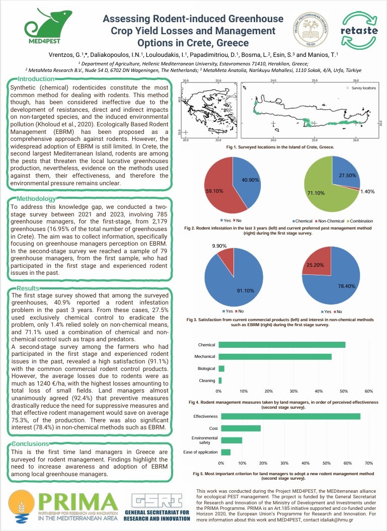 MED4PEST tweet media