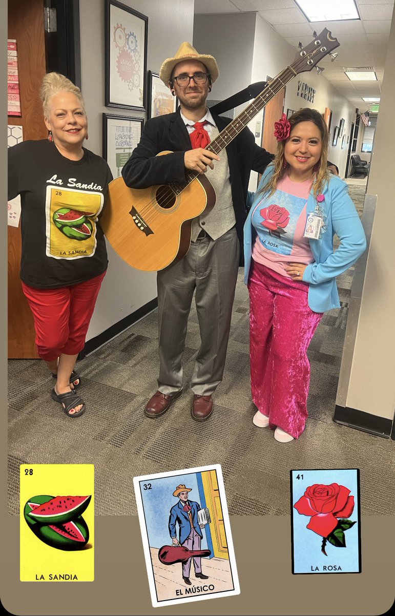 Brenda Martinez, M.Ed., M.A.(she/her/hers) (@lamaestrabrenda) on Twitter photo Loteria Day success <a href="/Apollo_JH/">Apollo STEAM Academy</a> #RISDBeTheOne #RISDHispanicHeritageMonth <a href="/yolanda_gaither/">Yolanda Jackson-Gaither</a> <a href="/Michaeldmc1911/">Michael McDonald</a> <a href="/IamBranum/">Tabitha Branum</a> <a href="/RichardsonISD/">Richardson ISD</a> <a href="/erikameador2/">Erika Meador</a> Loteria Day success <a href="/Apollo_JH/">Apollo STEAM Academy</a> #RISDBeTheOne #RISDHispanicHeritageMonth <a href="/yolanda_gaither/">Yolanda Jackson-Gaither</a> <a href="/Michaeldmc1911/">Michael McDonald</a> <a href="/IamBranum/">Tabitha Branum</a> <a href="/RichardsonISD/">Richardson ISD</a> <a href="/erikameador2/">Erika Meador</a>