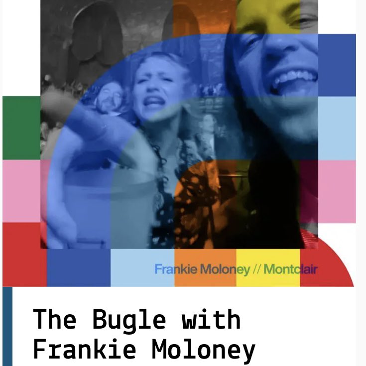 Massive thanks to <a href="/FrankieBugle/">₣Ɽ₳₦₭łɆ ₥ØⱠØ₦ɆɎ</a> for playing Johann on <a href="/TheFaceRadioBK/">The Face Radio 🌎</a> - ALBUM OUT TOMORROW! 

“There’s a band from Indonesia called God Save The King. Don’t get your God Save The Kings mixed up.”

thefaceradio.com/the-bugle/the-…