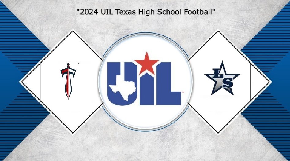 Texas UIL State tweet media