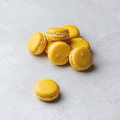 Delice de France - Retail tweet media