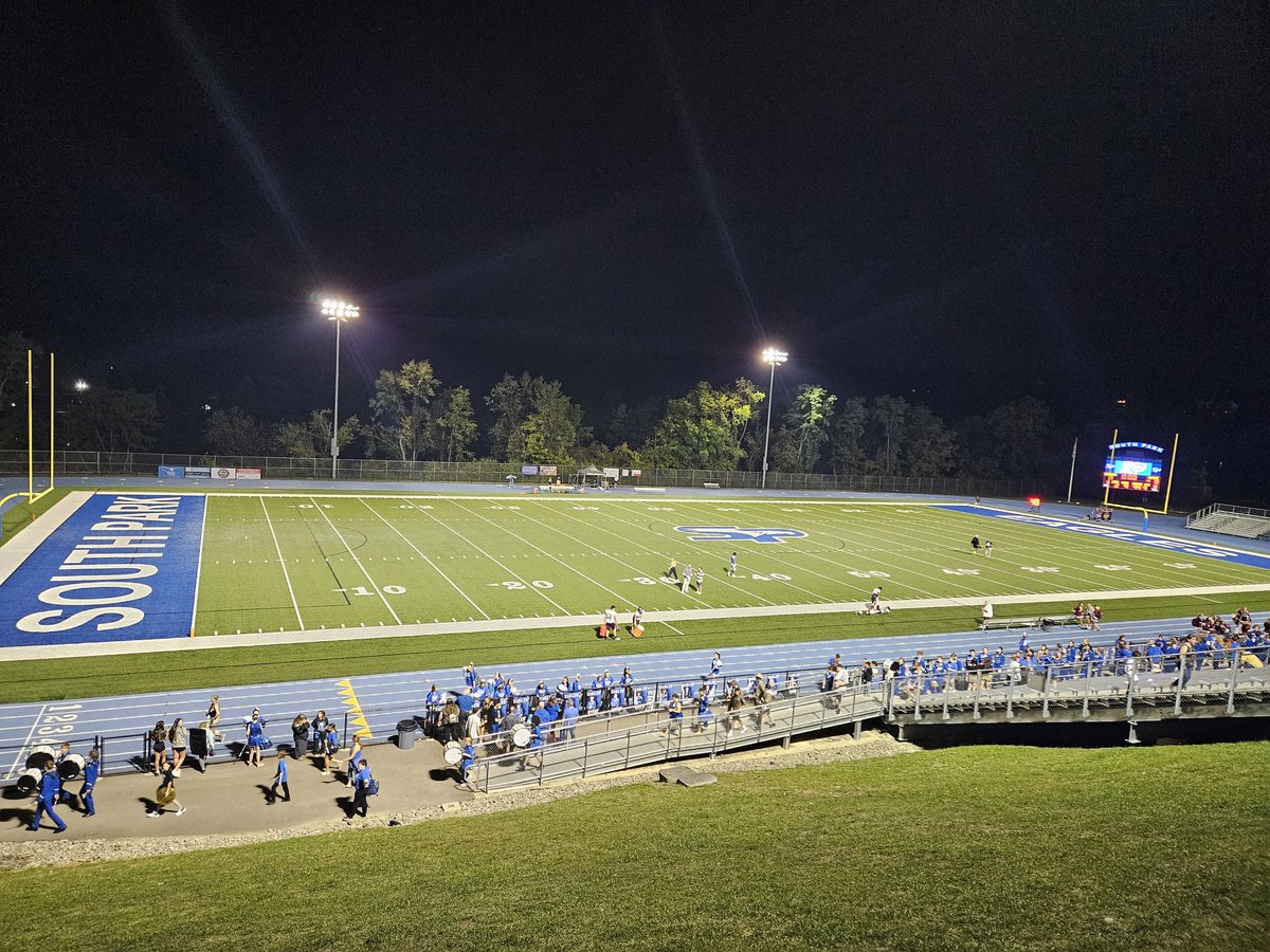 WPIAL Blitz (@wpial_blitz) on Twitter photo This might be my favorite tidbit from my #TourOfTheWPIAL trip to South Park. This is right up <a href="/pa_fb_history/">PA Football History</a>'s alley๐
Full article: steelcityblitz.com/tour-of-the-wpโฆ This might be my favorite tidbit from my #TourOfTheWPIAL trip to South Park. This is right up <a href="/pa_fb_history/">PA Football History</a>'s alley๐
Full article: steelcityblitz.com/tour-of-the-wpโฆ