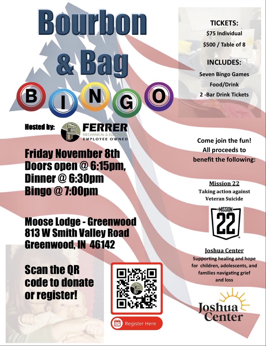 Ferrer Mechanical & Electrical Services, Inc. tweet media