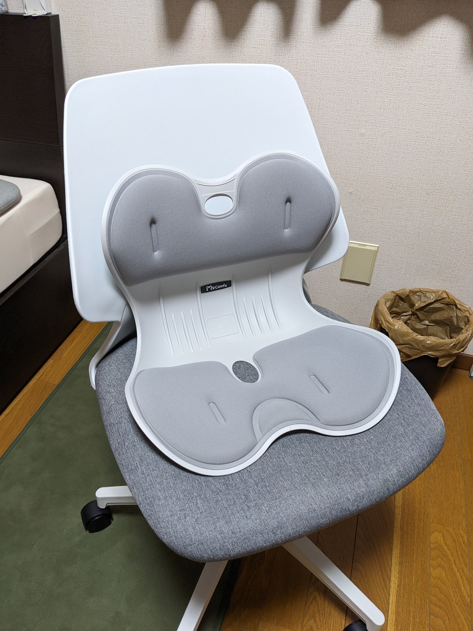 ニトリ☆姿勢サポートチェア 2個セット 姿勢サポートチェア S(子供向き)RE | ニトリネット【公式】 家具