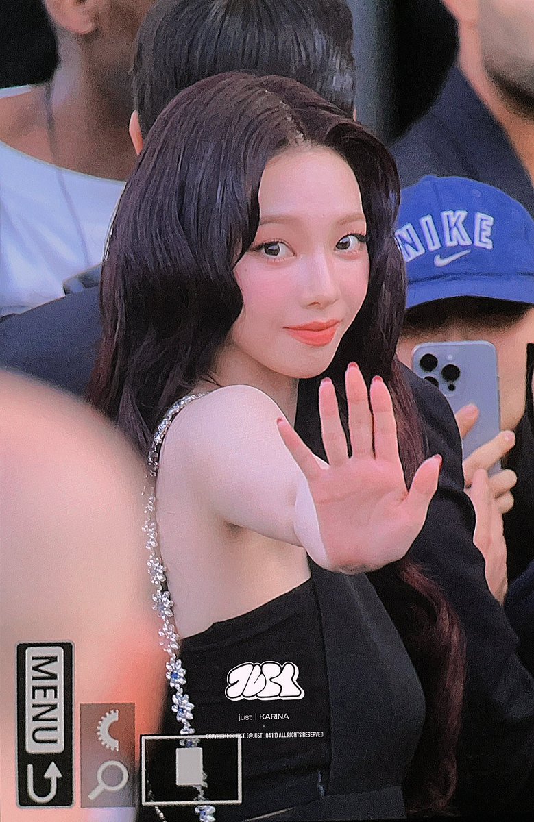 240919 Prada

#카리나 #Karina #에스파 #aespa
#KarinaxPradaSS25 #PradaSS25 <a href="/Prada/">PRADA</a>