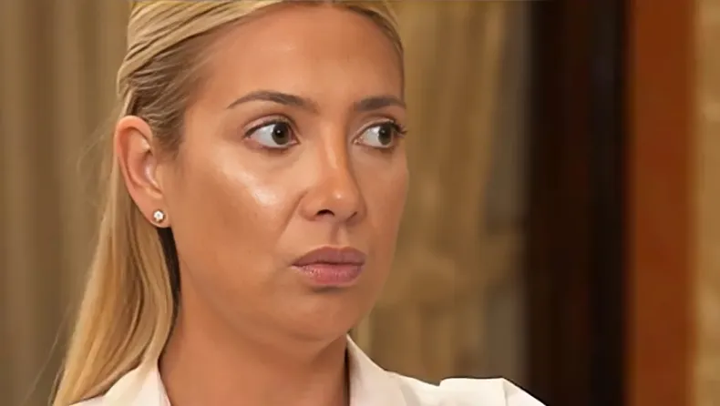 DataDiario's tweet image. ⭕️ Denuncia contra Alberto Fernández: declara la mamá de Fabiola Yañez

🗣️ Miriam Verdugo se presentará en los tribunales de #ComodoroPy para prestar declaración como testigo.