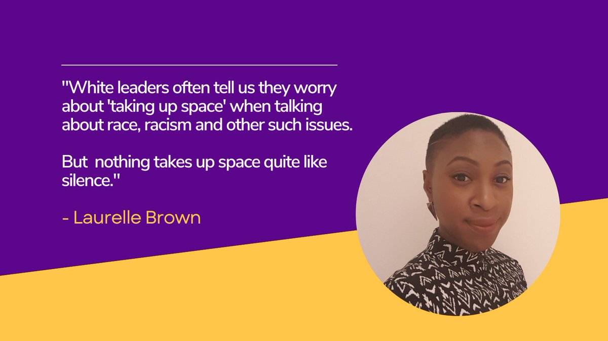 Laurelle Brown (@brownlaurelle) on Twitter photo At <a href="/LBTConsultancy/">Laurelle Brown Training and Consultancy</a>, we tackle strengthen equity and inclusion across systems for children.
We're seeking a Training Consultant to work alongside a dedicated team, guiding leaders through critical conversations & driving real change.
Apply by 23rd Sept: lnkd.in/estT4qAT At <a href="/LBTConsultancy/">Laurelle Brown Training and Consultancy</a>, we tackle strengthen equity and inclusion across systems for children.
We're seeking a Training Consultant to work alongside a dedicated team, guiding leaders through critical conversations & driving real change.
Apply by 23rd Sept: lnkd.in/estT4qAT