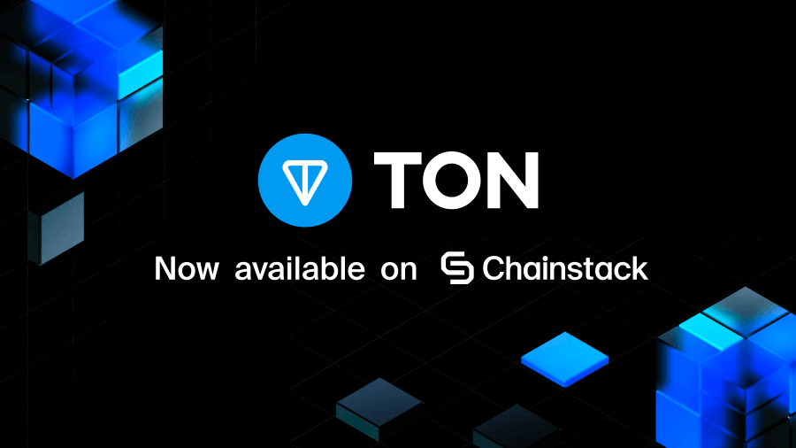 Definews_Info's tweet photo. 🗞 @ChainstackHQ is thrilled to announced its supports @ton_blockchain!
🔹 Build: Craft your #DApps effortlessly on #Ton Blockchain
🔹 Deploy: Launch your projects smoothly with our real-time APIs.
🔹 Scale: #Chainstack powerful infrastructure is designed specifically for #Web3 developers like you.
Get started with #Chainstack today!
🔽 VISIT
https://t.co/fMd4H5Q9ML
#Definews