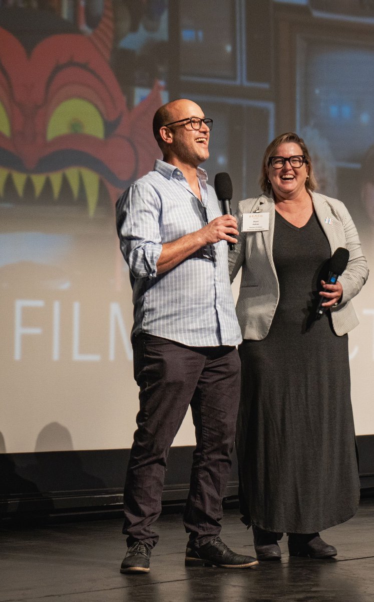 #TBT to last semester when Prof. Sharri Hefner was recognized with the Silver Award for Outstanding Advisor of the Year! The Outstanding Advisor of the Year Award goes to staff/faculty advisors that have excelled in providing guidance and support to a club/organization.