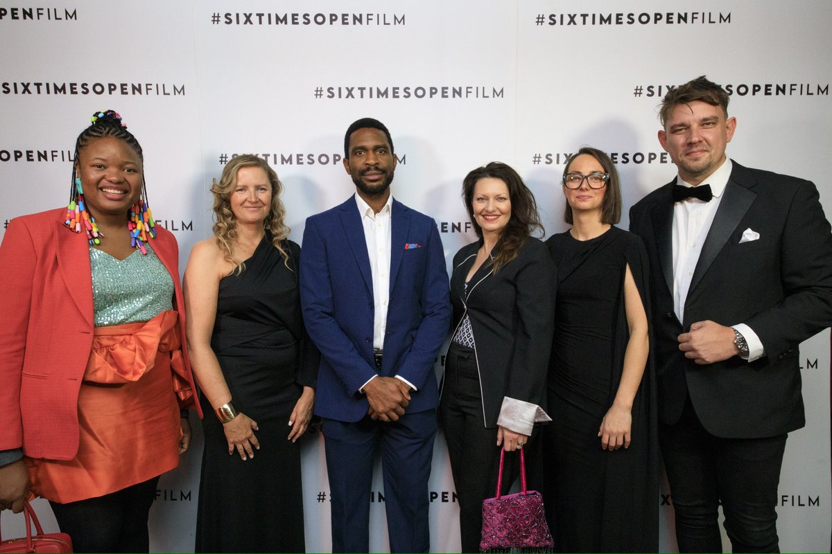 SIX TIMES OPEN FILM tweet media