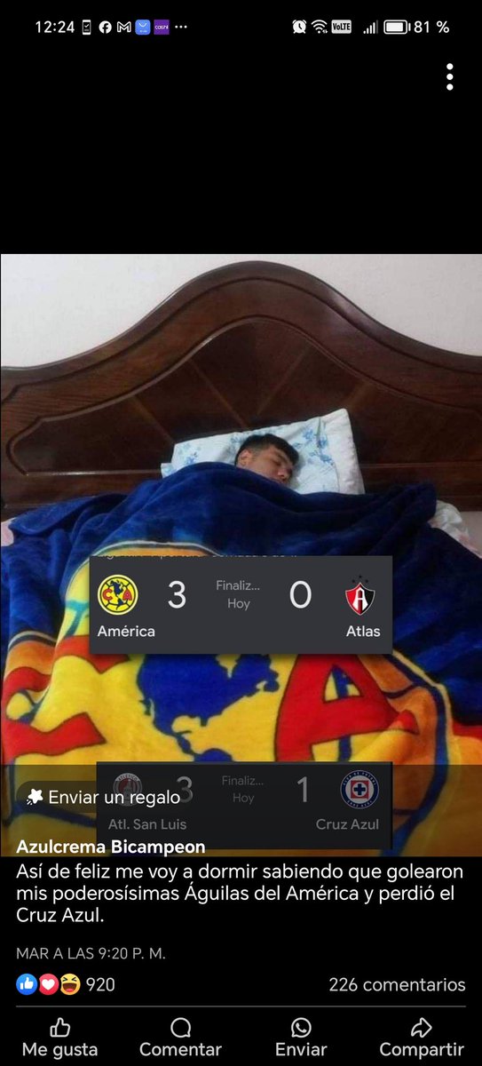 RoddGlez's tweet photo. @ElHinchaAzulMx Lo bueno que no están al pendiente.... Y por fin les llegó el WiFi se nota que aún les duele, gracias Faravelli!!!! https://t.co/NrXiRocZQI