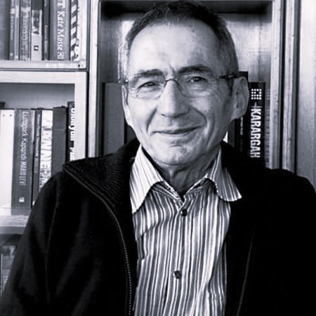 Özel tiyatroların değerli destekçisi, İstanbul'un en çok oyun izleyen seyircilerinden biri ve tiyatrolarımızın kıymetli dostu Baysan Pamay'ı kaybetmenin derin üzüntüsü içindeyiz. Ailesine, tüm tiyatro camiasına, sevenlerine sabır ve başsağlığı diliyoruz.

#BaysanPamay