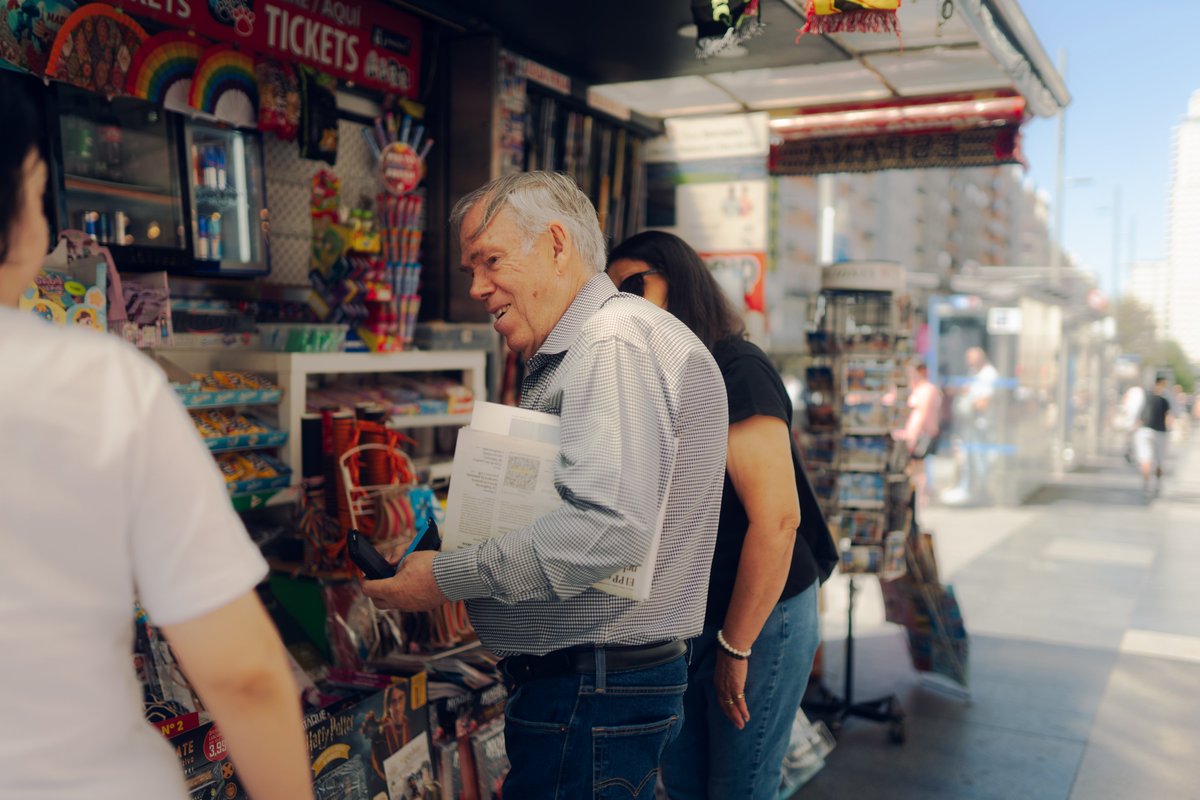 Simplemente Madrid ✨