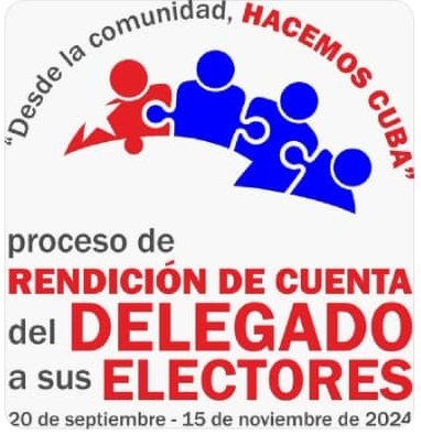 <a href="/PCCPesca/">Especialista de Aseguramiento Pesca</a> <a href="/GrupoPesquero/">Grupo Empresarial de la Industria Pesquera</a> <a href="/Minal/">Minal</a> <a href="/PartidoPCC/">Partido Comunista de Cuba</a> <a href="/COPMAR313699/">COPMAR</a> #ControlPopular
#PescaPorCuba 
Proceso de Rendición de Cuentas 2024, <a href="/GrupoPesquero/">Grupo Empresarial de la Industria Pesquera</a> y <a href="/COPMAR313699/">COPMAR</a> en acción.